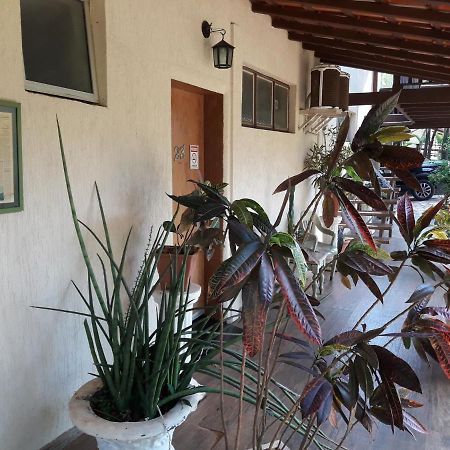 Pousada Villa Da Serra Brumadinho Dış mekan fotoğraf