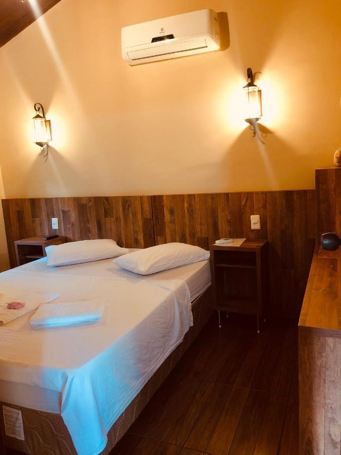 Pousada Villa Da Serra Brumadinho Dış mekan fotoğraf