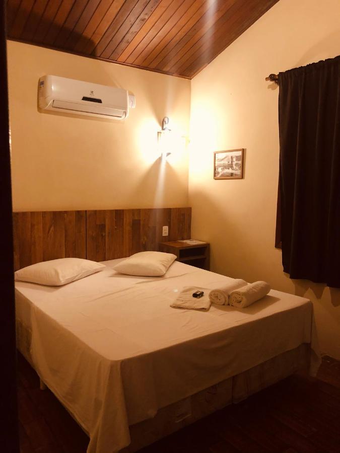 Pousada Villa Da Serra Brumadinho Dış mekan fotoğraf