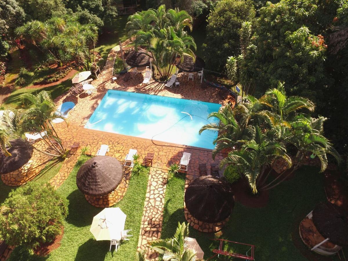 Pousada Villa Da Serra Brumadinho Dış mekan fotoğraf