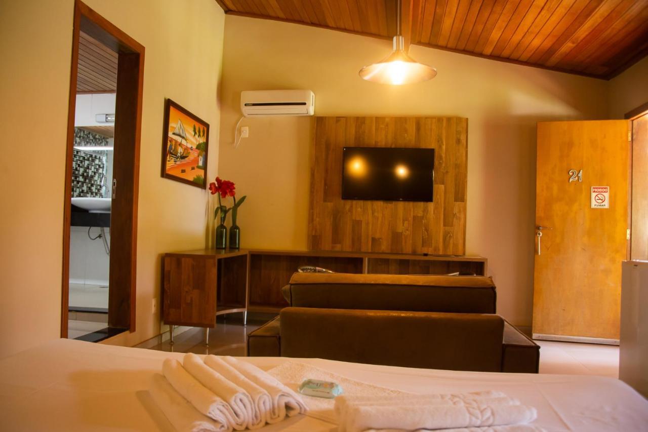 Pousada Villa Da Serra Brumadinho Dış mekan fotoğraf